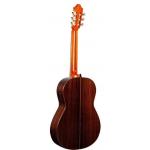 Camps Primera Negra Guitarra Flamenca