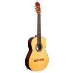 Camps Primera Negra Guitarra Flamenca