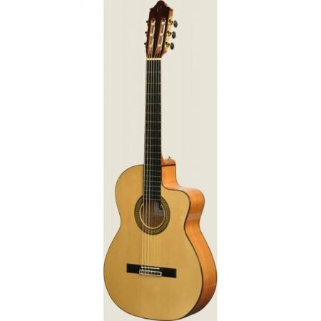 Guitarras Flamencas Camps Cut-500S Flamenca Electrificada