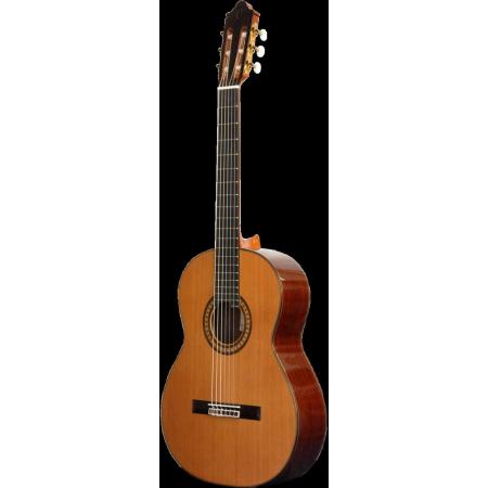 Guitarra Clásica - Guitarra española Camps M-10C Guitarra Clasica