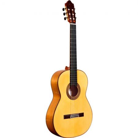 Guitarras Flamencas Camps Primera-A Guitarra Flamenca