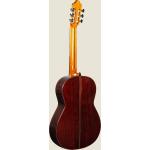 Camps Primera Negra-A Guitarra Flamenca de Palosanto