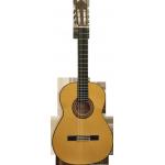 Camps Primera Negra-A Guitarra Flamenca de Palosanto
