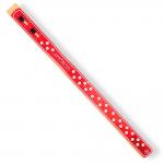 Pepote Cañeta Pepote Roja Lunares Blancos