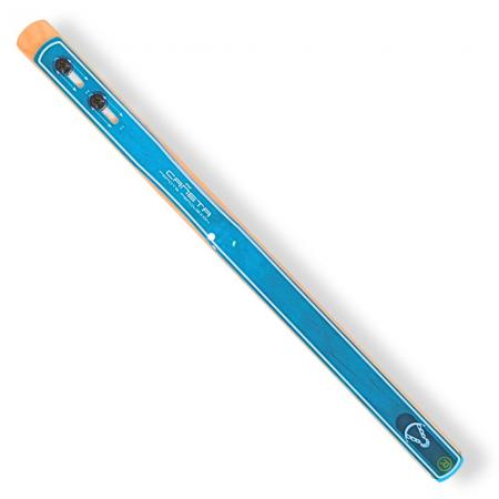 Pequeña percusión Pepote Cañeta Azul Turquesa