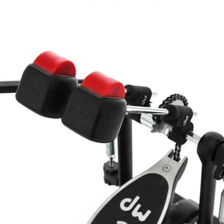 Pedales para batería DW Pedal de Bombo Serie 2000 DWCP2002