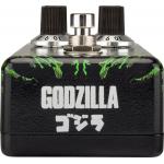 Fender Godzilla Distortion Pedal de Guitarra