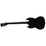 Gibson SG Modern Dark Purple Burst Guitarra Eléctrica