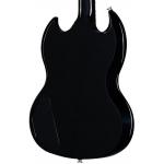 Gibson SG Modern Dark Purple Burst Guitarra Eléctrica