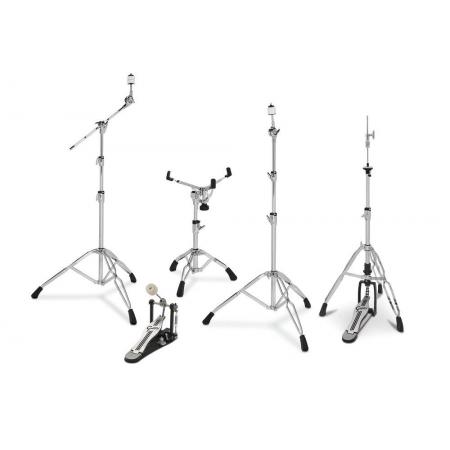Herrajes Gretsch Set de herrajes Serie G3 GR-G3B