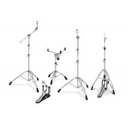 Herrajes Gretsch Set de herrajes Serie G3 GR-G3B