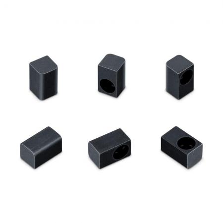 Recambios y repuestos Schaller Bolsa 6 Cubiletes Recambios Floyd Rose 20693000 Bloqueador de Cuerda