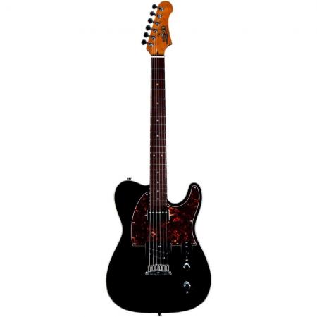 Guitarras Eléctricas Jet Guitars  JT350-BKR Black Guitarra Eléctrica
