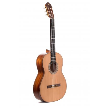 Guitarra Clásica - Guitarra española Prudencio Sáez 1-M G3 Guitarra Clásica