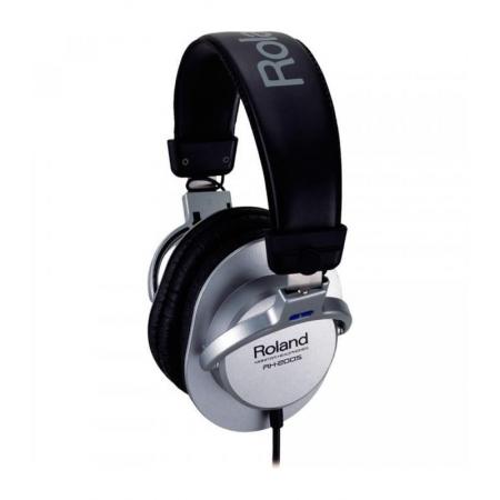 Auriculares de estudio Roland RH200S Auriculares