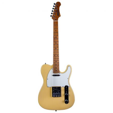 Guitarras Eléctricas Jet Guitars  JT300-BTS-SS Blonde Guitarra Eléctrica