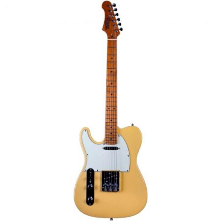 Guitarras Eléctricas Jet Guitars  JT300-BTS-LH Blonde (Zurdos) Guitarra Eléctrica