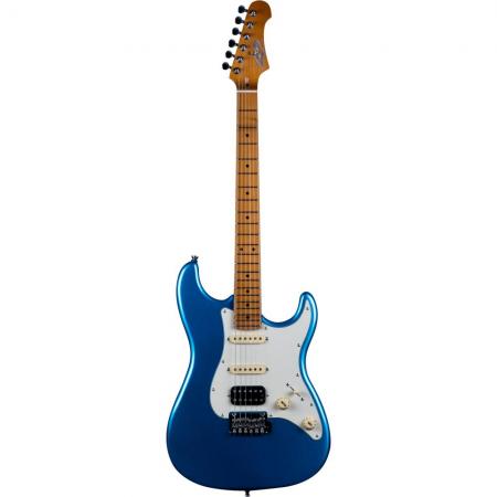 Guitarras Eléctricas Jet Guitars  JS400-LPB Placid Blue Guitarra Eléctrica