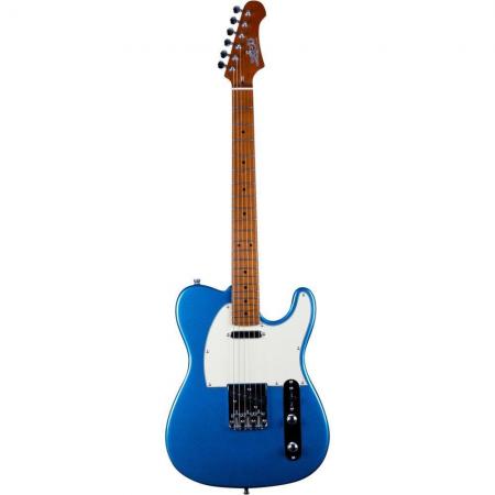 Guitarras Eléctricas Jet JT300-LPB Placid Blue