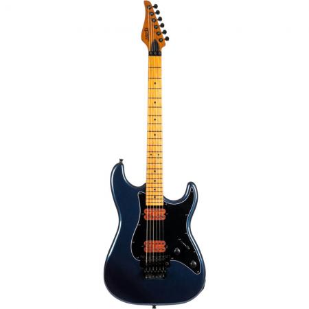 Guitarras Eléctricas Jet JS800-DBW Deep Blue Guitarra Eléctrica 
