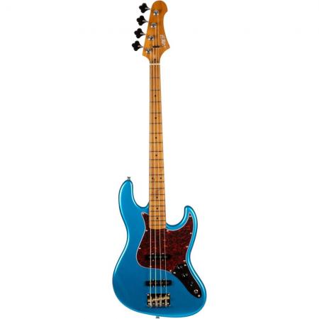 Bajos eléctricos  Jet JJB300-LPB Lake Blue Bajo Eléctrico