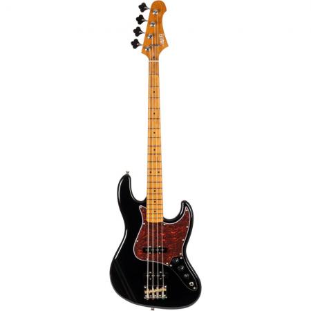 Bajos eléctricos  Jet JJB300-BK Black Bajo Eléctrico