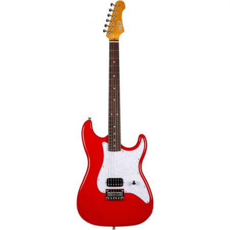Guitarras Eléctricas Jet JS400-HTRD Red Guitarra Eléctrica