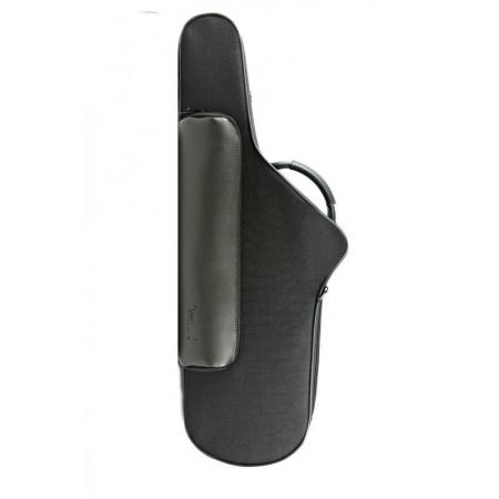 Estuches para instrumentos de viento Bam Classic 3002S Negro Estuche saxo tenor 