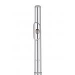 PEARL QUANTZ BREZZA B665RBE-HC CABEZA PLATA Y PATA DE SI Flauta Travesera