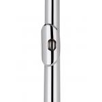 PEARL QUANTZ BREZZA B665RBE-HC CABEZA PLATA Y PATA DE SI Flauta Travesera