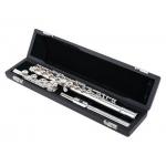 PEARL QUANTZ BREZZA B665RBE-HC CABEZA PLATA Y PATA DE SI Flauta Travesera