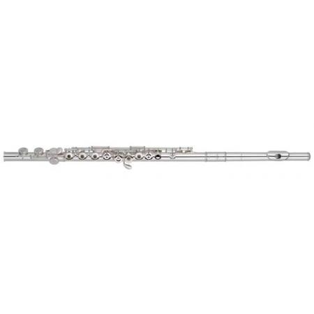 Flautas Traveseras PEARL QUANTZ BREZZA B505RE-HC DESALINEADA PATA DE DO