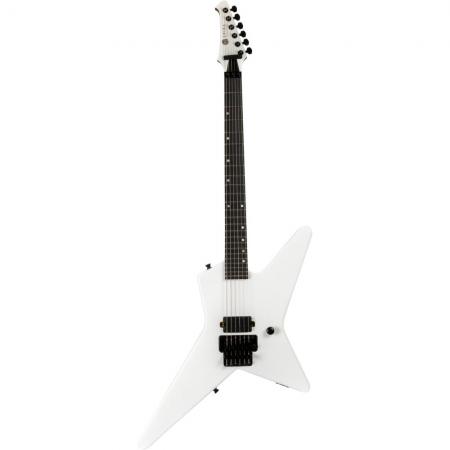 Guitarras Eléctricas Spira SR420-WH White Guitarra Eléctrica