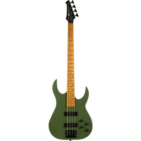 Bajos eléctricos  Spira B400-MGR Green Bajo Eléctrico