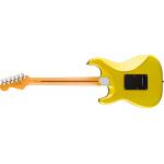 Fender American Ultra II Stratocaster®, Maple Fingerboard, Solar Flare