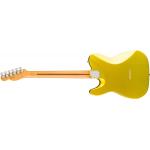 Fender American Ultra II Telecaster Ebony Fingerboard Solar Flare