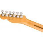 Fender American Ultra II Telecaster Ebony Fingerboard Solar Flare