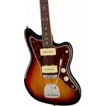 Fender American Pro II Jazzmaster 3TS Guitarra Eléctrica