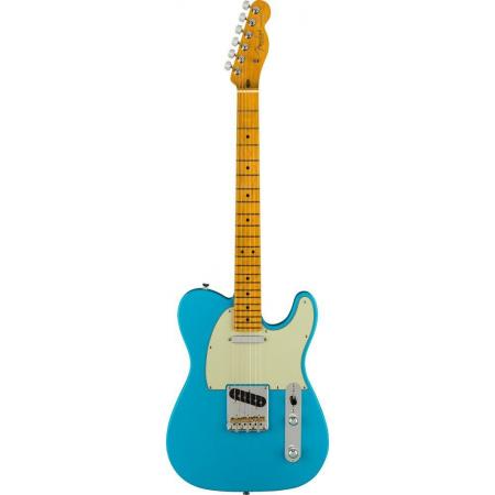 Guitarras Eléctricas Fender American Pro II Telecaster MB Guitarra Eléctrica