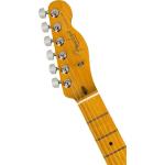 Fender American Pro II Telecaster MB Guitarra Eléctrica