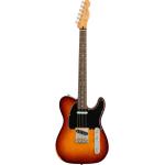 Fender Jason Isbell Custom Telecaster Guitarra Eléctrica 3 Tone Chocolate