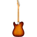 Fender Jason Isbell Custom Telecaster Guitarra Eléctrica 3 Tone Chocolate