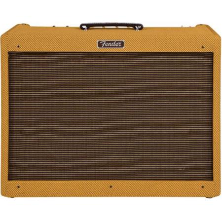 Combos para guitarra Fender Blues Deluxe Reissue Amplificador