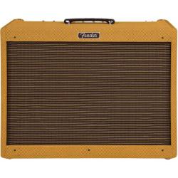 Combos para guitarra Fender Blues Deluxe Reissue Amplificador