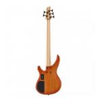 Yamaha TRBX505BRB Bajo Eléctrico 5 Cuerdas Brb