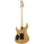 Yamaha Pacífica 612 Guitarra Eléctrica Yellow Natural Satin