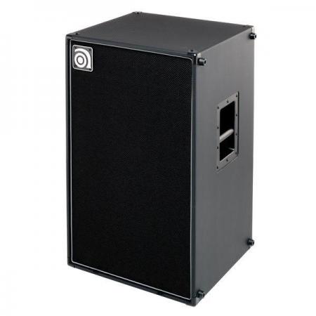 Amplificador para bajo Ampeg VB212 Pantalla Bajo Eléctrico