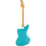 Fender Player II Jazzmaster RW Aquatone Blue Guitarra Eléctrica