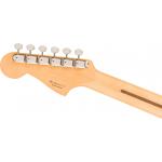 Fender Player II Jazzmaster RW Aquatone Blue Guitarra Eléctrica