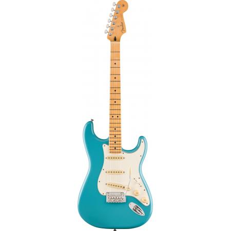 Guitarras Eléctricas Fender Player II Stratocaster Mn AQB Guitarra Eléctrica